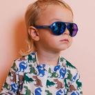 Frankie Ray Sunglasses