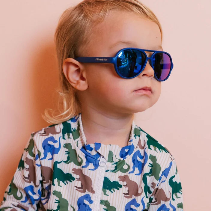 Frankie Ray Sunglasses