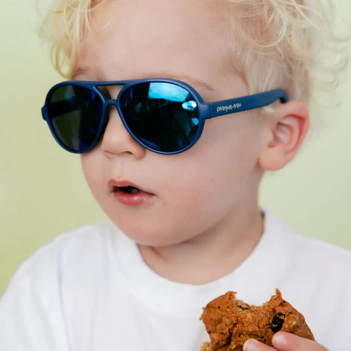 Frankie Ray Sunglasses