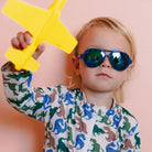 Frankie Ray Sunglasses