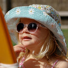 Frankie Ray Sunglasses