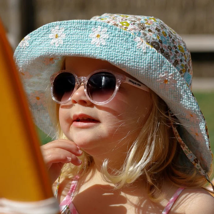 Frankie Ray Sunglasses