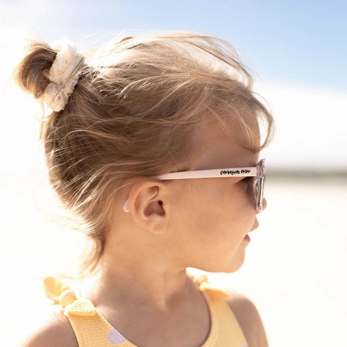 Frankie Ray Sunglasses