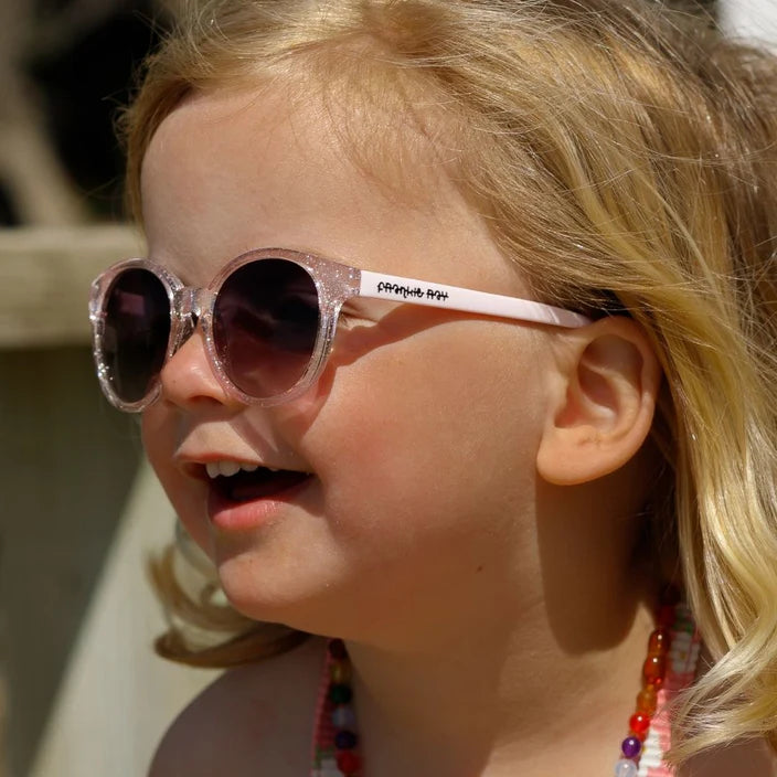Frankie Ray Sunglasses