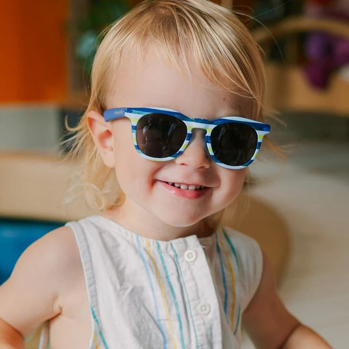 Frankie Ray Sunglasses