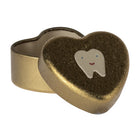 Maileg Tooth Box (Small Gold)