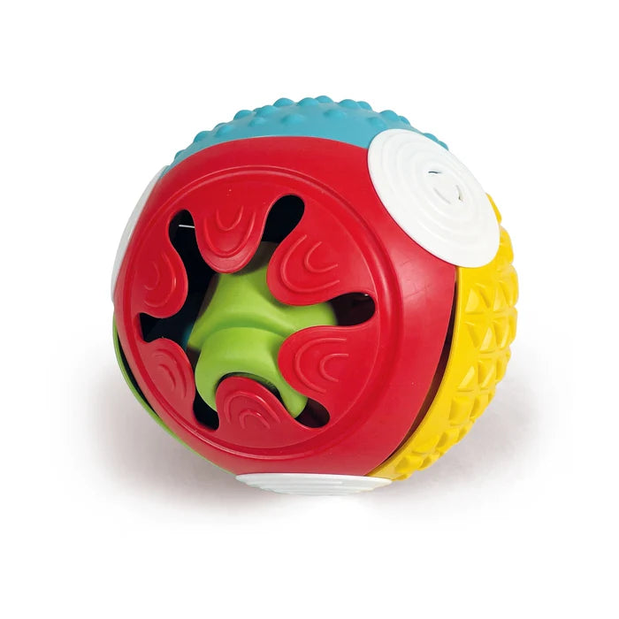 Clementoni Touch & Play Sensory Ball