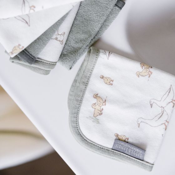 Little Linen