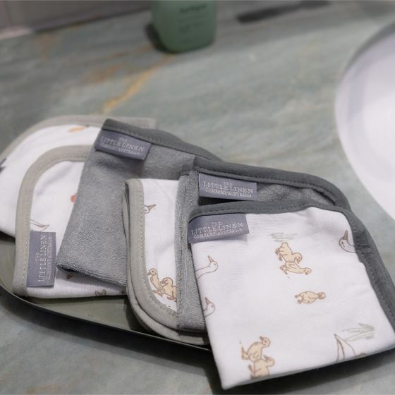 Little Linen