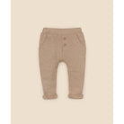 Lummi in Colour Track Pants (Brown)