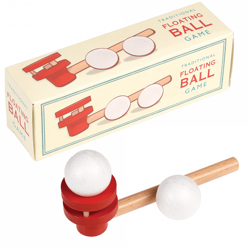 Rex London Floating Ball Game