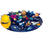 Sassi Travel, Learn & Explore: Space The Solar System