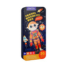Mier Edu Travel Magnetic Puzzle (Spaceman)