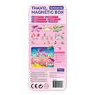 Mier Edu Travel Magnetic Puzzle (Unicorns)