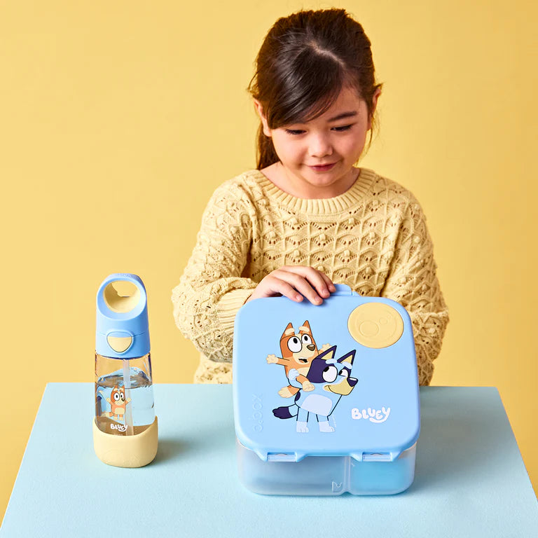 b.box Tritan Drink Bottle 450ml (Bingo)