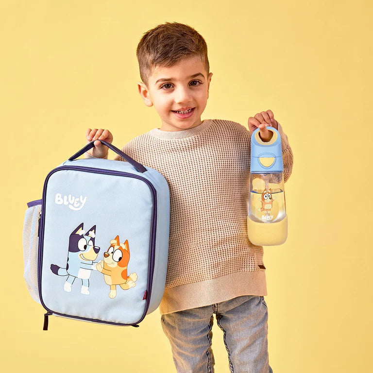 b.box Tritan Drink Bottle 450ml (Bingo)