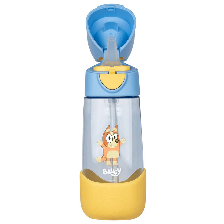 b.box Tritan Drink Bottle 450ml (Bingo)