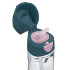 b.box Tritan Drink Bottle 450ml (Indigo Rose)