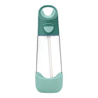 b.box Tritan Drink Bottle 600ml (Emerald Forest)