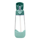 b.box Tritan Drink Bottle 600ml (Emerald Forest)