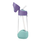 b.box Tritan Drink Bottle 600ml (Lilac Pop)
