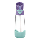 b.box Tritan Drink Bottle 600ml (Lilac Pop)
