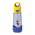 b.box Tritan Drink Bottle 600ml (Marvel Spidey)