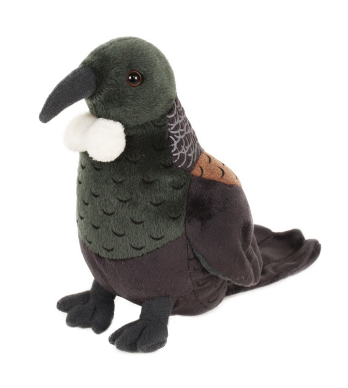 Antics Tui Sound Bird (15cm)