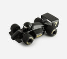 Playforever Verve Turbo Jet Car (Black)