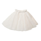 Alimrose Doll Tutu (Ivory)
