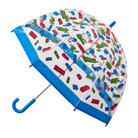 Child Bugzz Umbrella Building Blocks