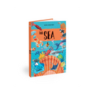 Sassi The Ultimate Atlas & Puzzle Set (The Sea)