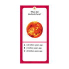 Sassi The Ultimate Atlas & Puzzle Set (Volcanoes)