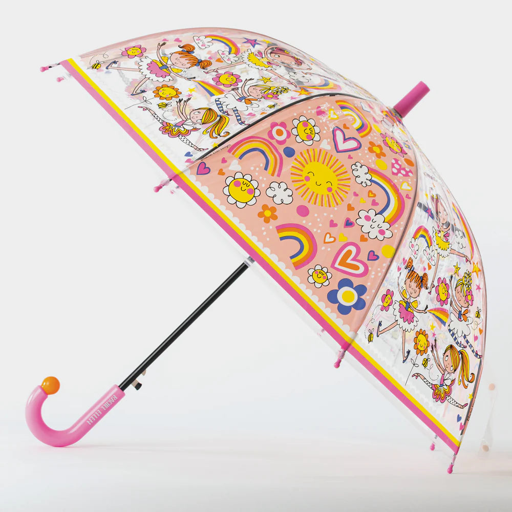 Rachel Ellen Umbrella (Ballerina Fairy)