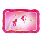 Pink Poppy Tea Set
