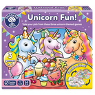 Orchard Toys Unicorn Fun Game