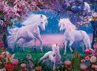 Unicorn Grove Ravensburger Puzzle (100pc)