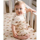 Lummi in Colour Romper (Dachshund Dog)