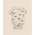 Lummi in Colour Baby Beanie (Bear & Bunny)