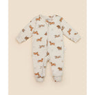 Lummi in Colour Growsuit (Dachshund Dog)