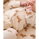 Lummi in Colour Growsuit (Dachshund Dog)