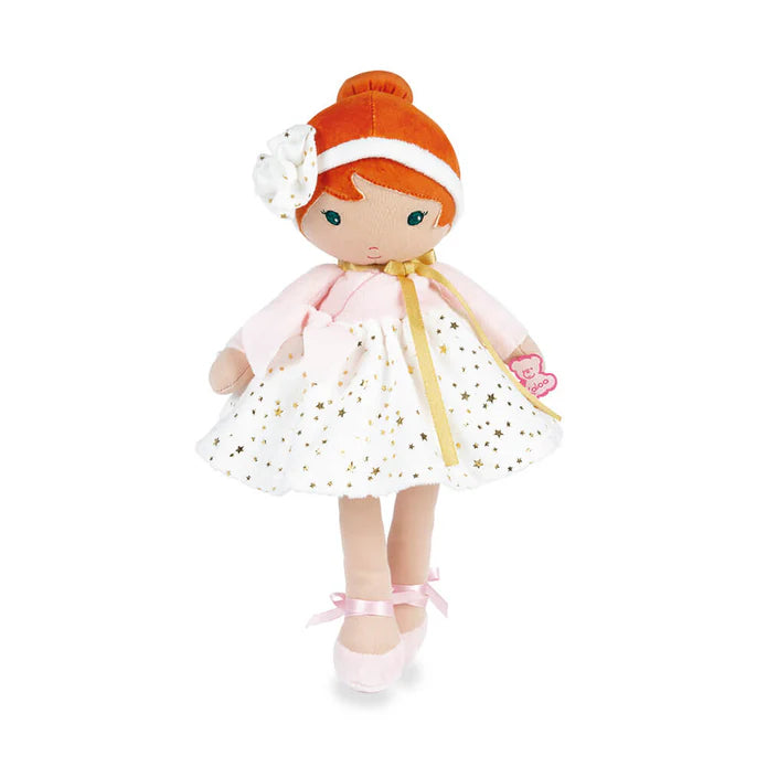 Kaloo Valentine Doll 25cm