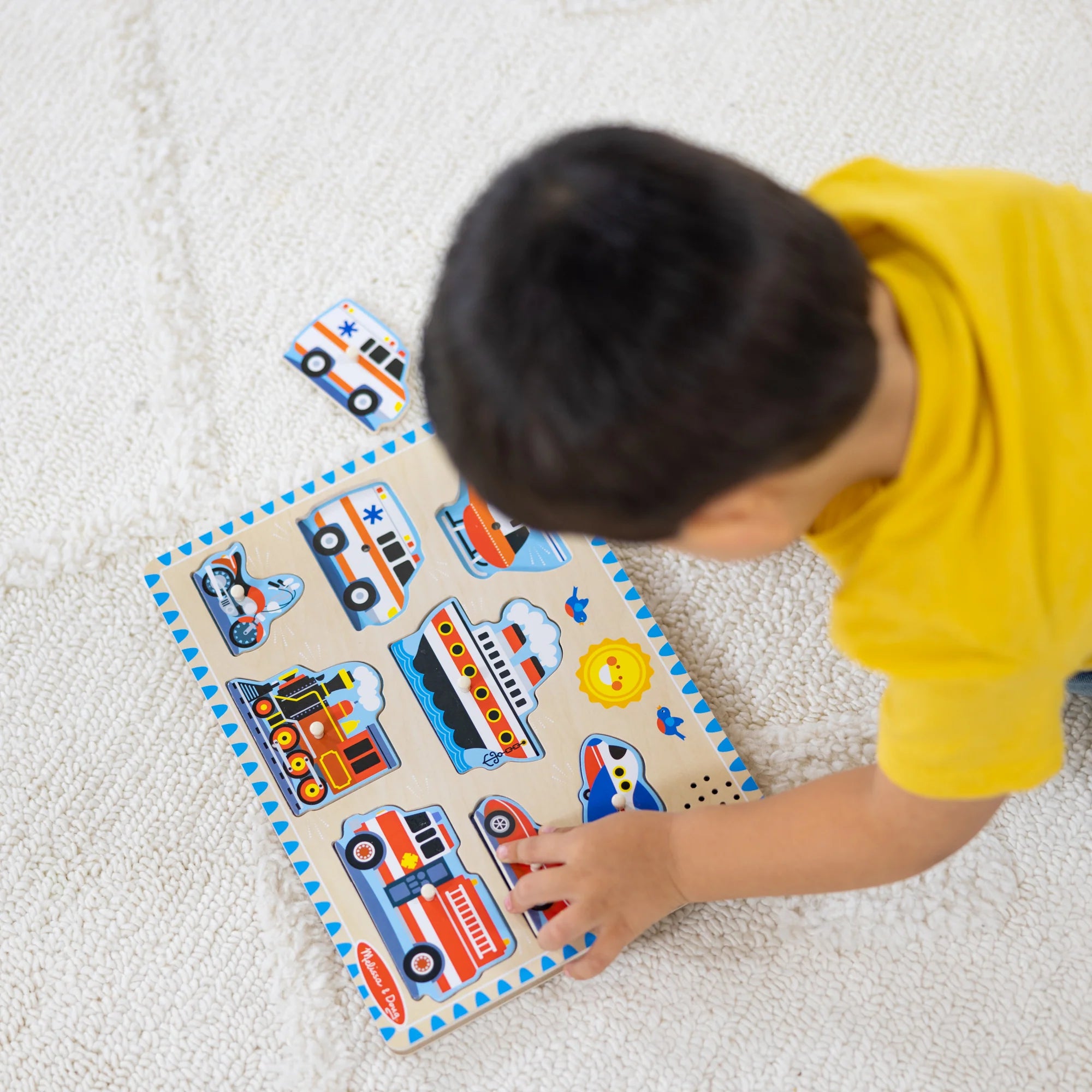 Melissa & Doug