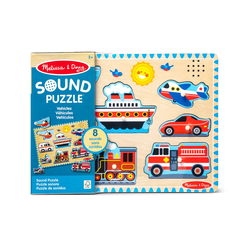 Melissa & Doug
