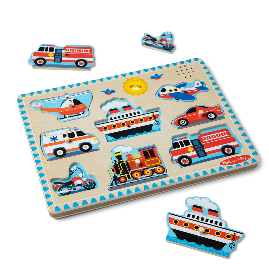 Melissa & Doug