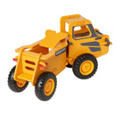 Moover Volvo Ride On Truck