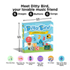 Ditty Bird