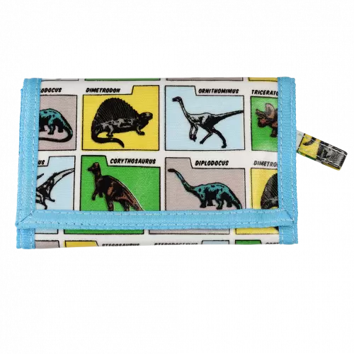 Rex London Wallet (Prehistoric Land)