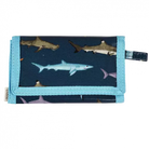 Rex London Wallet (Sharks)