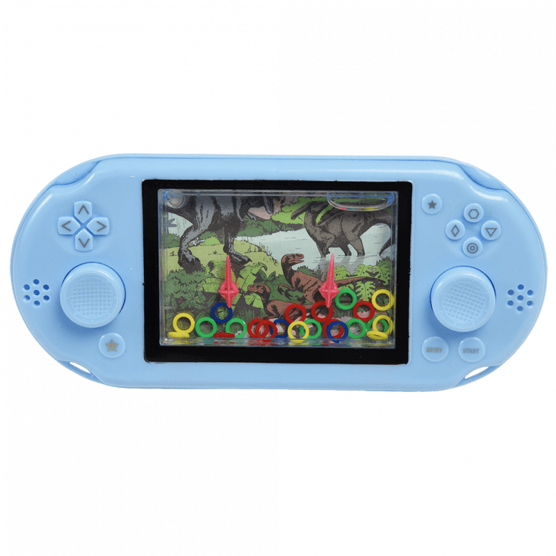 Rex London Water Game (Prehistoric Land)